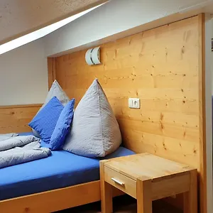 Apartamento Ammerzonas & Ammerzone